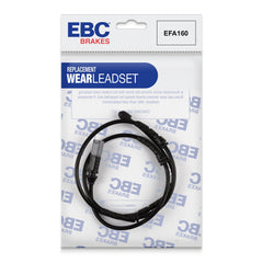 EBC Brakes BMW F07 5 Series GT, F07 5 Series xDrive GT Rear Brake Wear Sensor EFA160