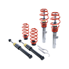 Eibach BMW E81, E82, E87, E90 & E92 Pro-Street-S Coilover Kit PSS65-20-013-01-22