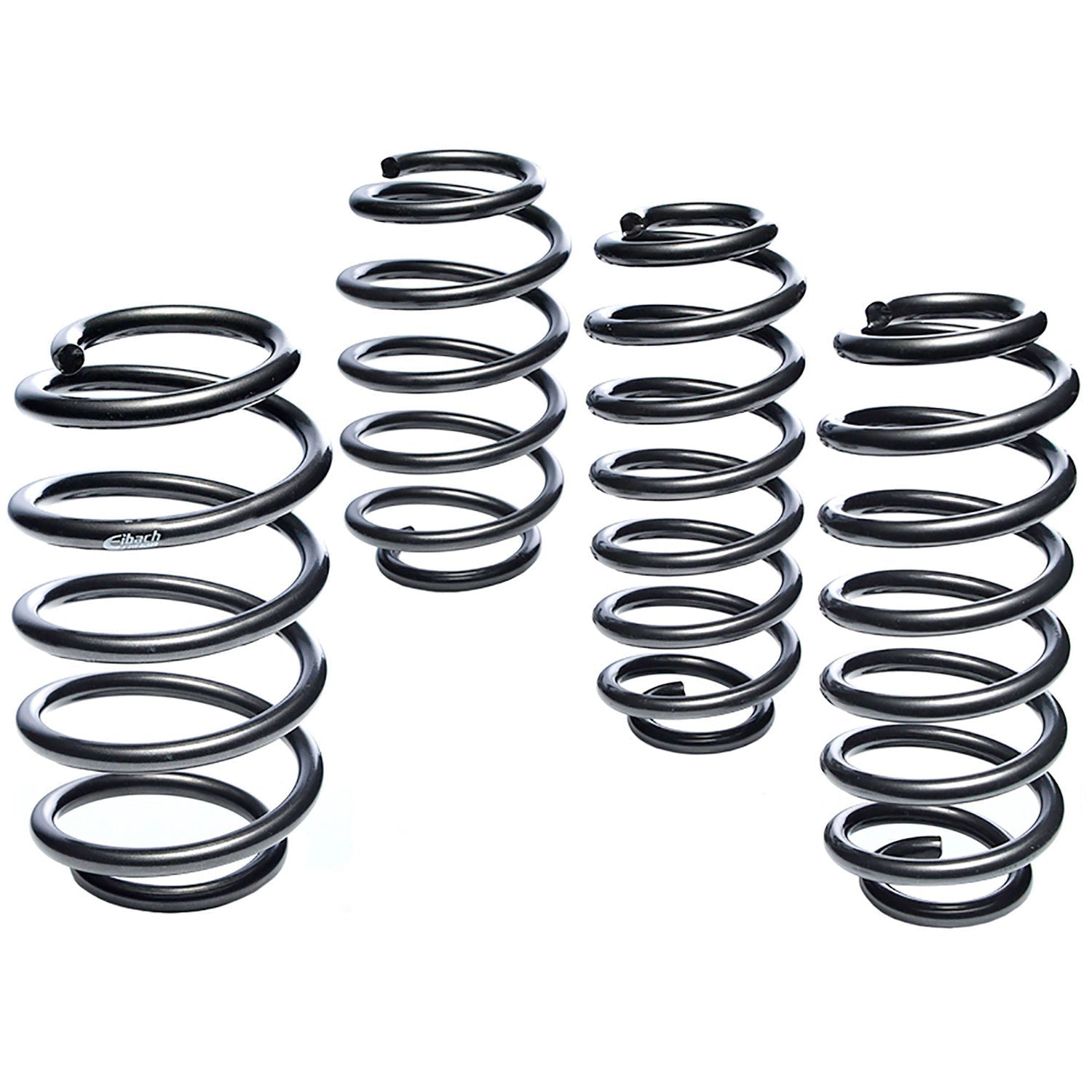 Eibach BMW E81 & E87 116i/118i/120i Pro Kit Lowering Springs E10-20-013-01-22