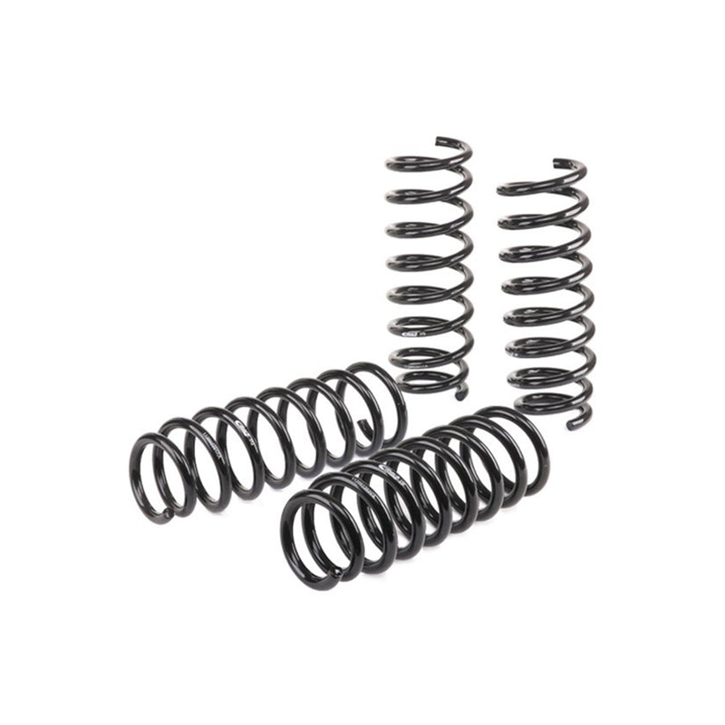 Eibach BMW E90 335i Pro Kit Lowering Springs E10-20-014-04-22