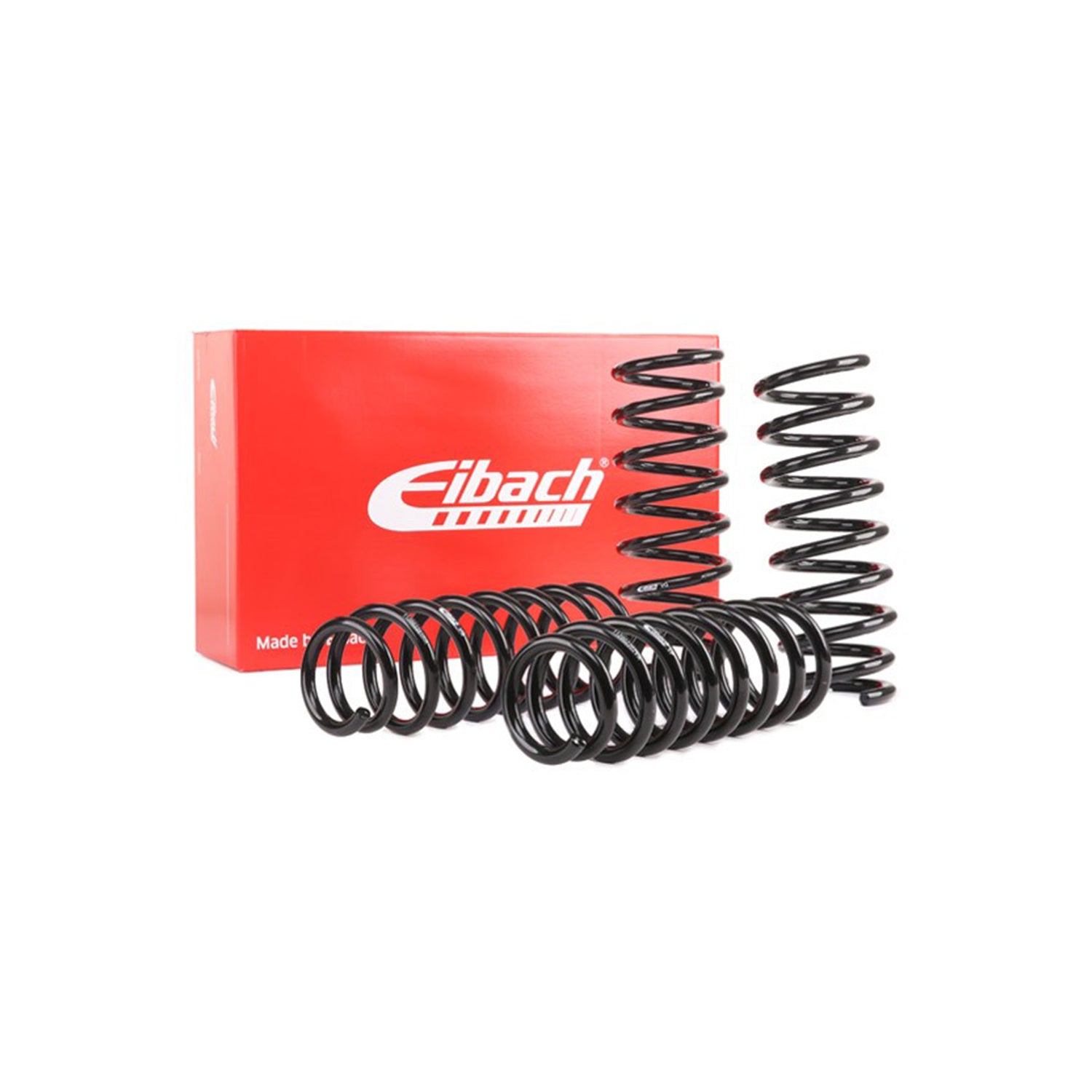 Eibach BMW E90 & E92 M3 Pro Kit Lowering Springs