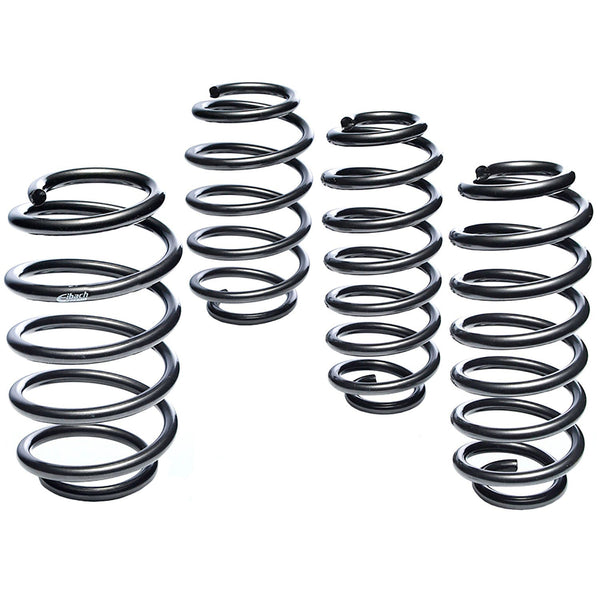 Eibach BMW E90 & E92 M3 Pro Kit Lowering Springs