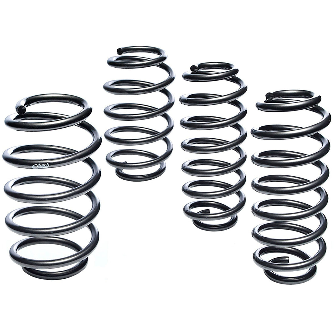 Eibach Pro-Kit Springs BMW F13 640i/650i/640d xDrive – E10-20-029-04-22
