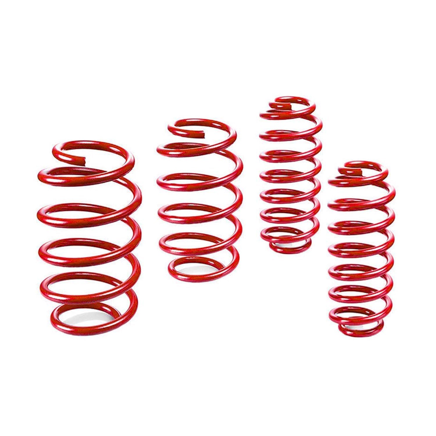 Eibach Molle Sportline Prokit E20-20-031-01-22.1 – Kit Di Abbassamento Per BMW Serie 3 (F30, F35, F80) – Omologate TÜV