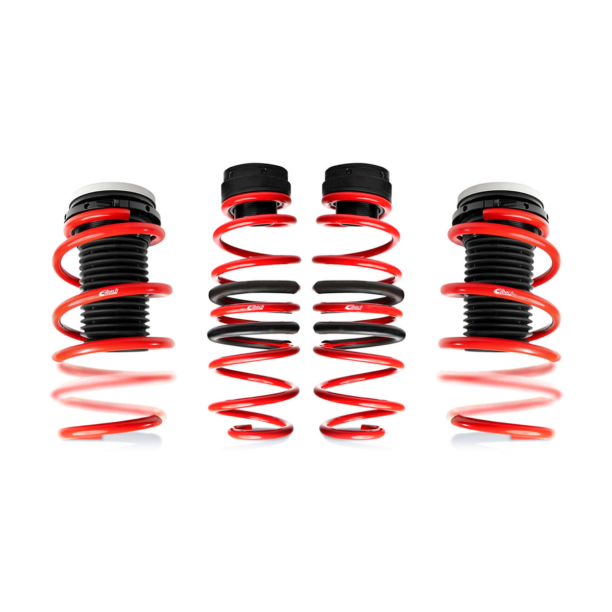 Eibach BMW G87 M2 SportlinePLUS Height Adjustable Springs