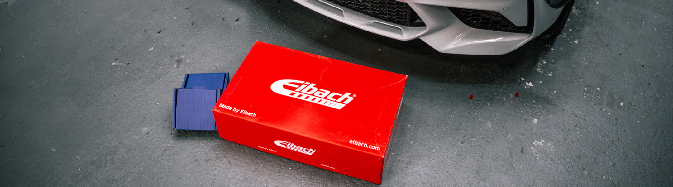 Eibach Lowering Springs