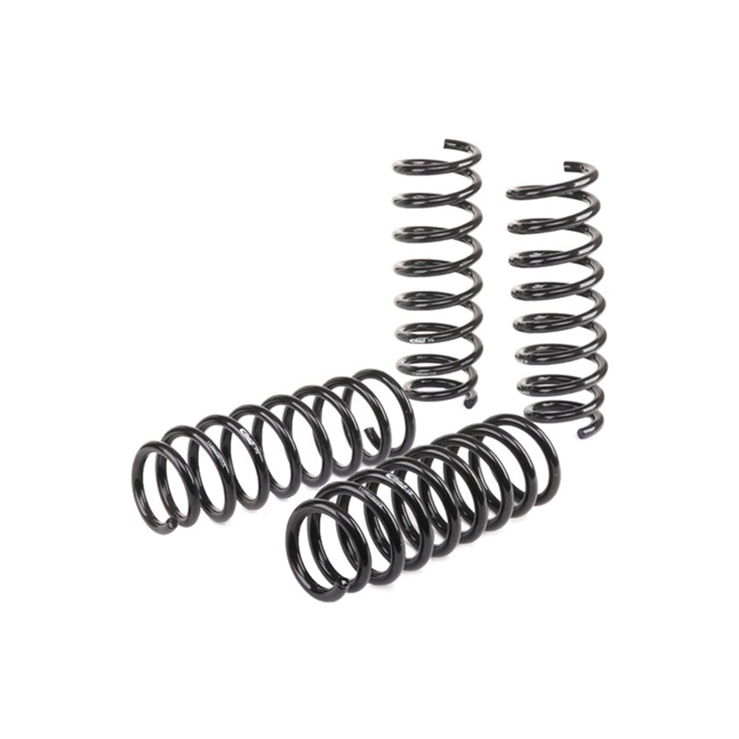 Eibach Pro Kit Lowering Springs For Audi RS3 8Y & 8V
