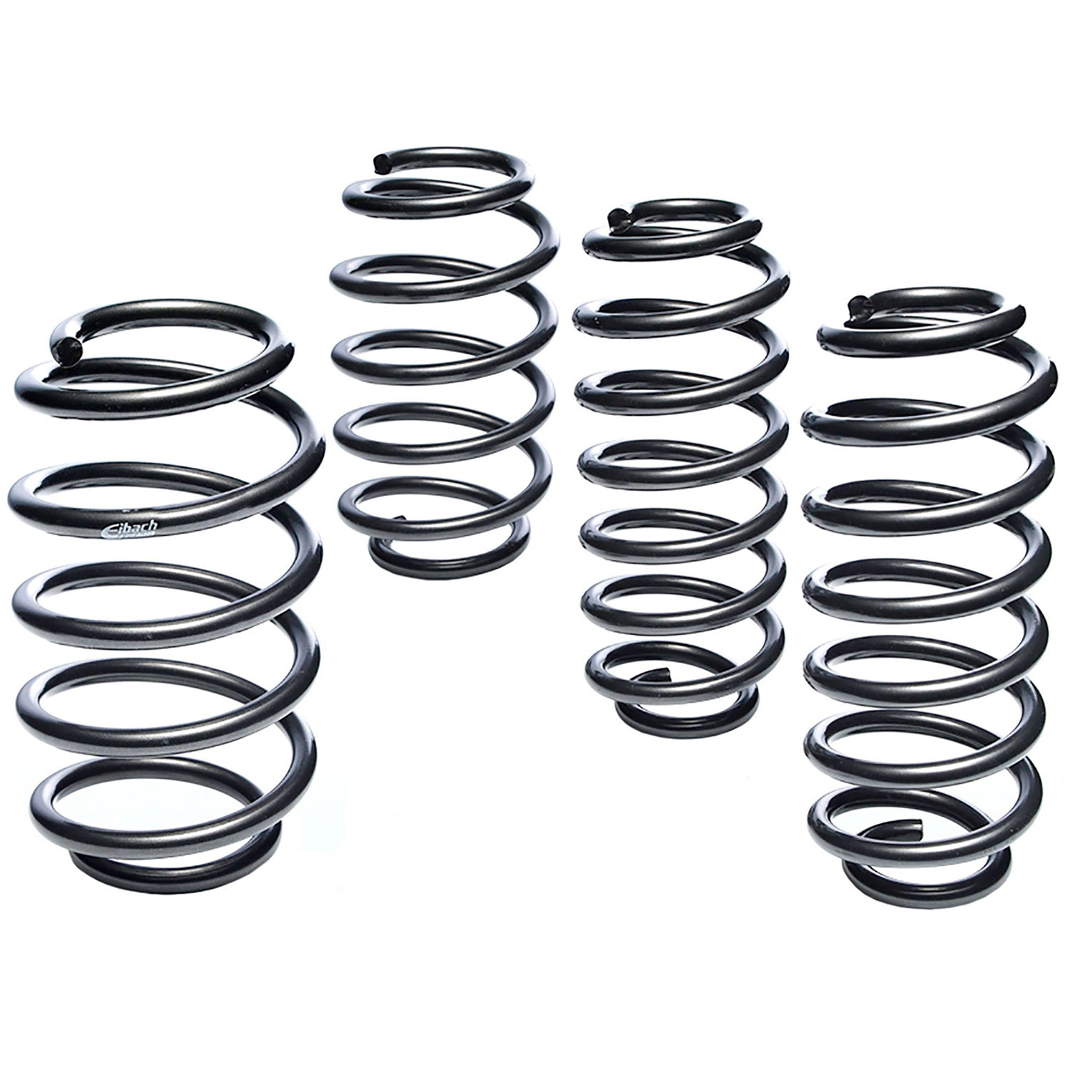 Eibach Pro Kit Lowering Springs For Audi RS3 8Y & 8V