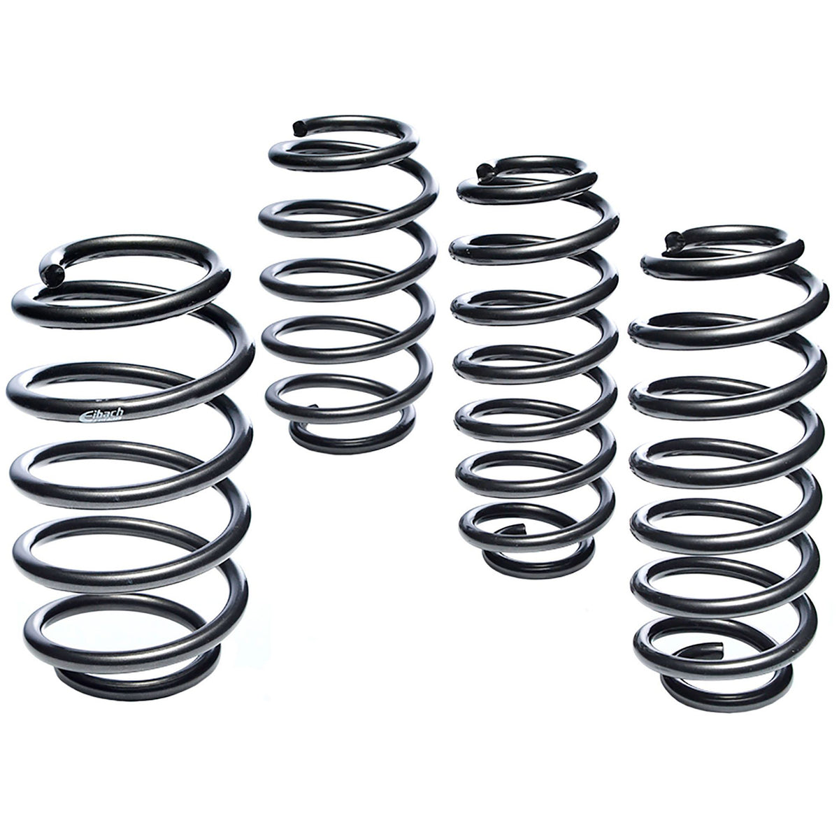Eibach Pro-Kit Lowering Springs for 2015-2020 Audi A3 2.0L Turbo FWD
