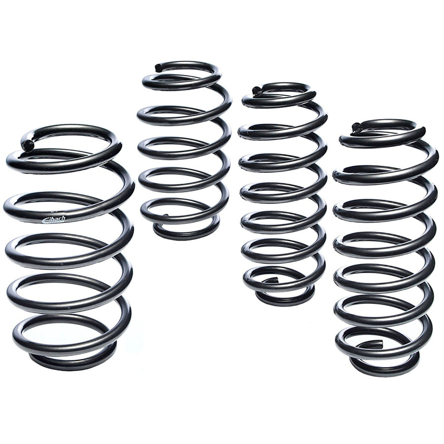 Eibach BMW G87 M2 Pro Kit Lowering Springs