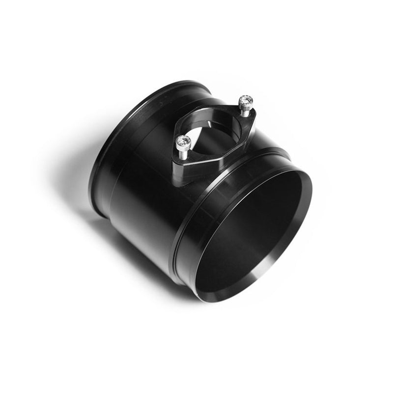 Eventuri BMW E46 M3 S54 Carbon Fibre Intake System