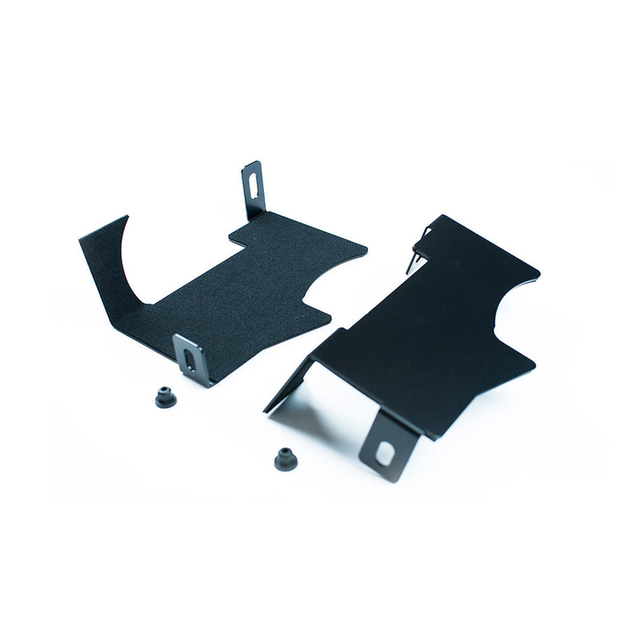 Eventuri BMW E60/E61 M5 & E63/E64 M6 S85 Carbon Fibre Intake System