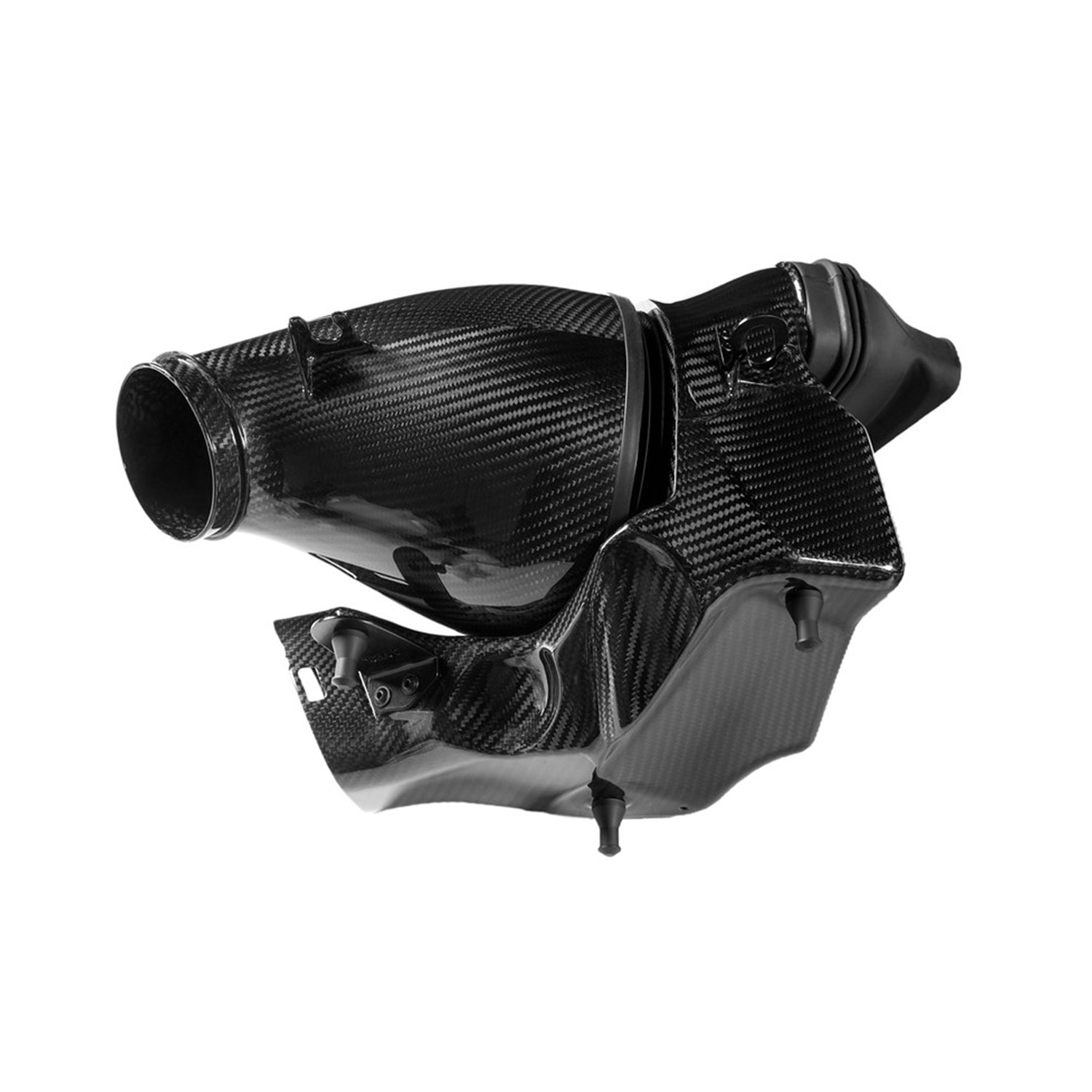 Eventuri BMW F95 X5M, F96 X6M & G09 XM Carbon Fibre Intake System