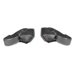 Eventuri BMW G87 M2 Coupe Carbon Fibre Air Intake Scoops