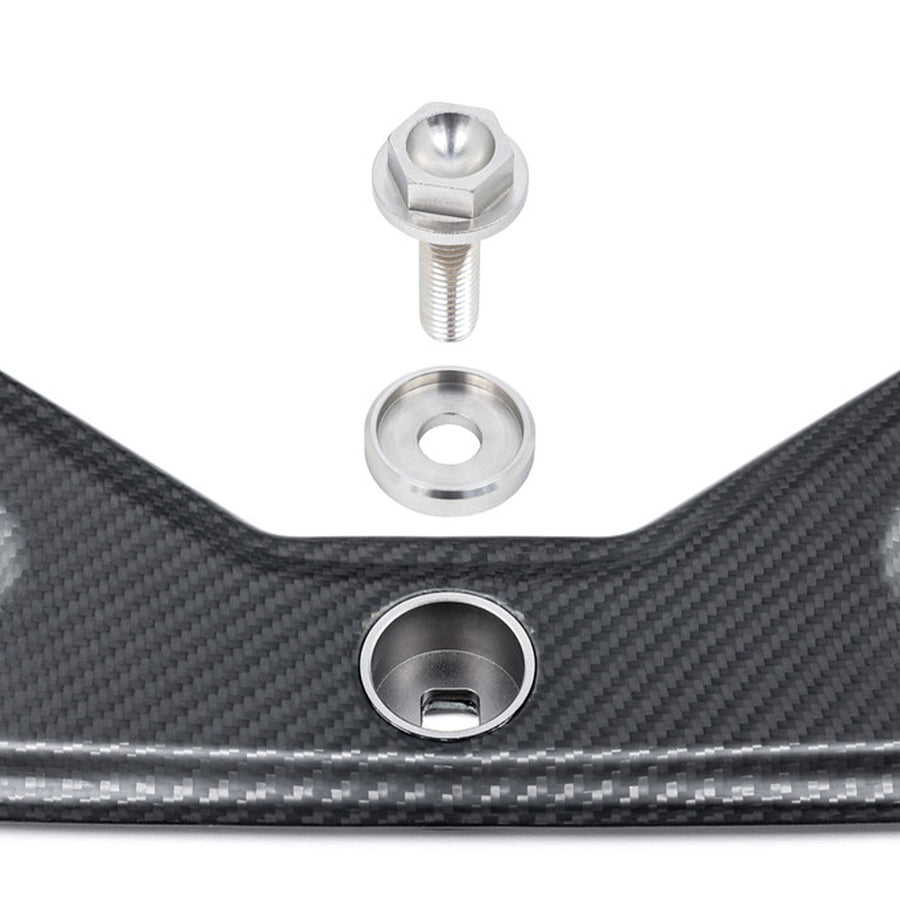 Eventuri BMW G8X Carbon Fibre Strut Brace For BMW G80 M3, G82 M4 & G87 M2