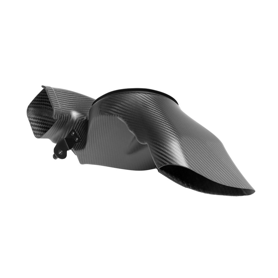 Eventuri BMW G90 & G99 M5 Carbon Fibre Intake System - Matte Finish