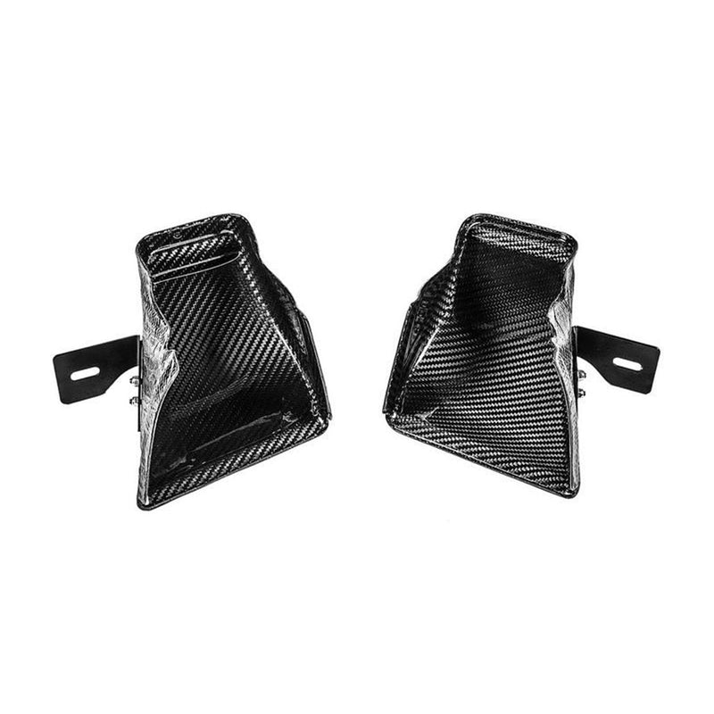 Eventuri BMW M3/M4 S55 V2 Performance Intake In Carbon Fibre (F80/F82/F83)-R44 Performance