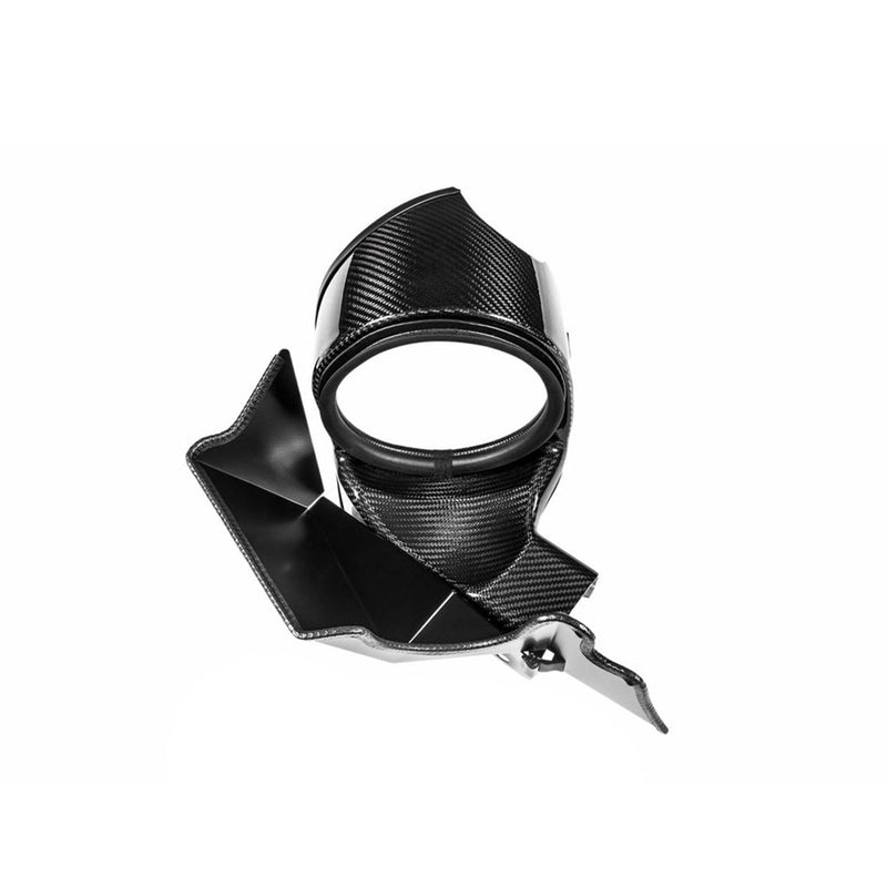 Eventuri BMW N55 Intake In Pre Preg Carbon Fibre (F20/F22/F30/F32/F87))-R44 Performance