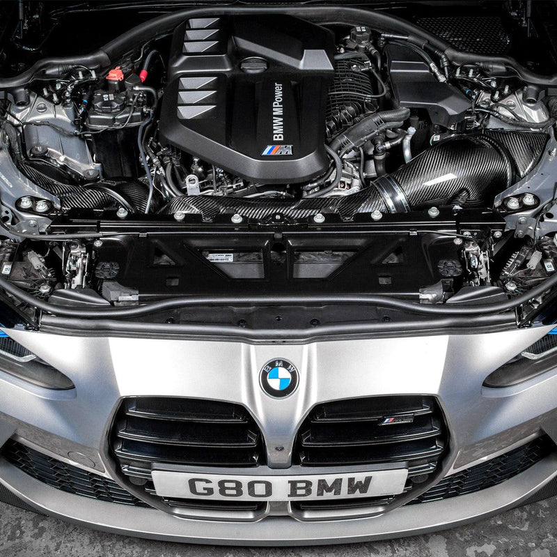 Eventuri Gloss Carbon Fibre Intake System - G80 M3, G82 M4 & G87 M2