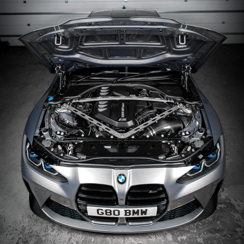 Eventuri Gloss Carbon Fibre Intake System - G80 M3, G82 M4 & G87 M2