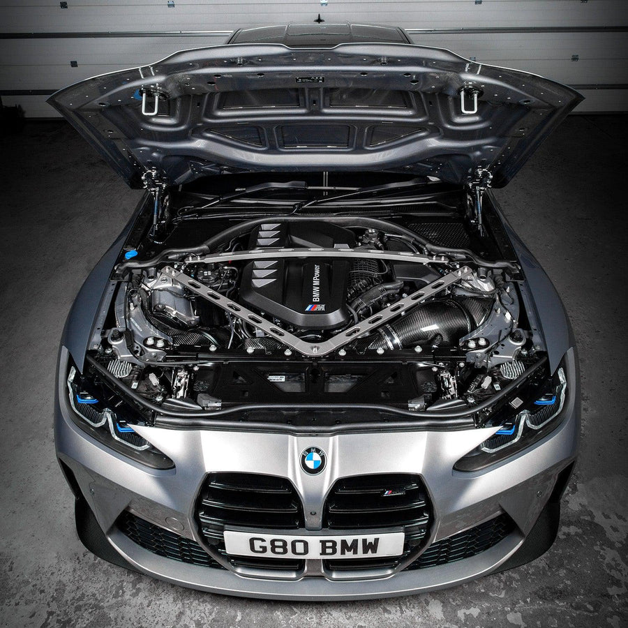 Eventuri Gloss Carbon Fibre Intake System - G80 M3, G82 M4 & G87 M2