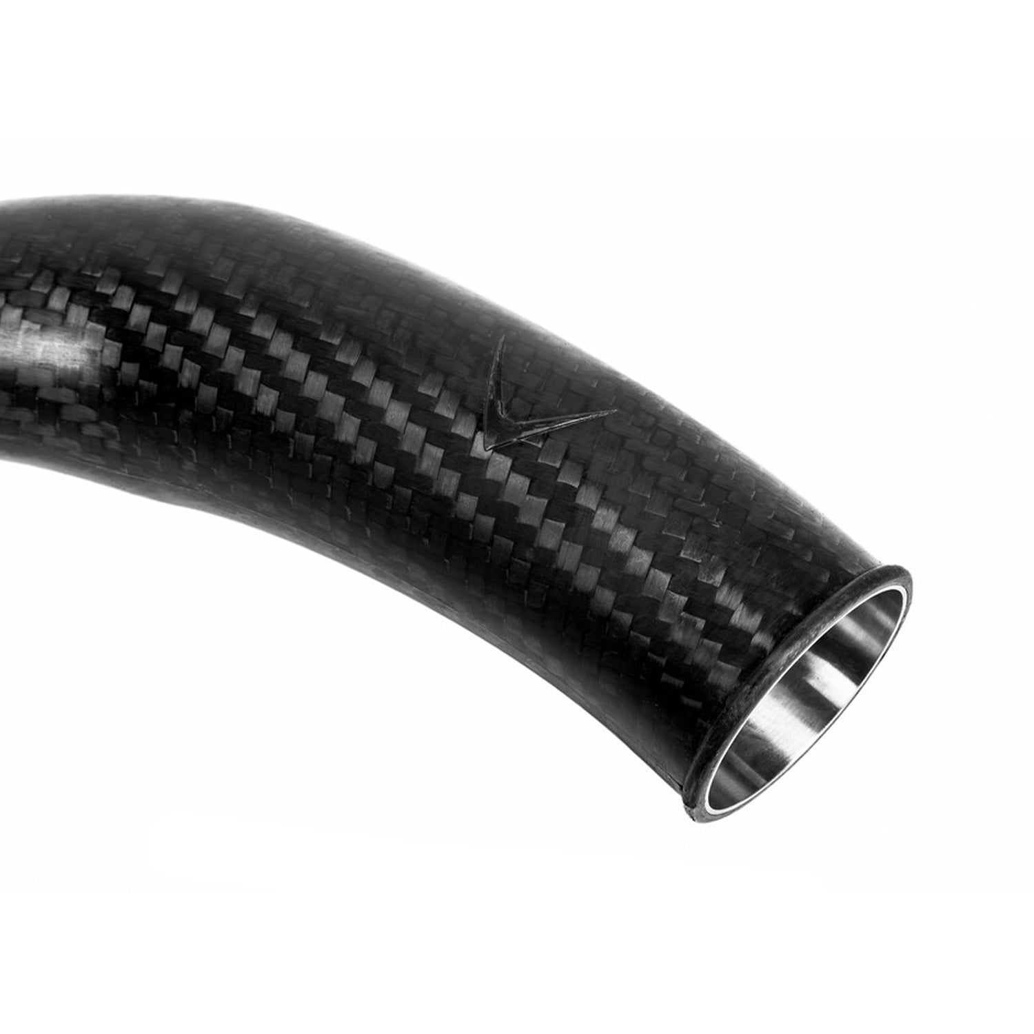 Eventuri BMW S55 Charge Pipes In Carbon Fibre (F80 M3, F82 M4 & F87 M2 Competition) EVE-S55-CF-CHG - R44 Performance