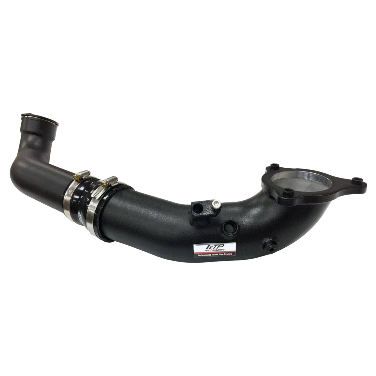 FTP BMW Gen1 B58 Charge Pipe For BMW M140i, M240i, 340i & 440i