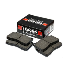 Ferodo Volkswagen Golf R DS2500 Front Brake Pads (Mk8)