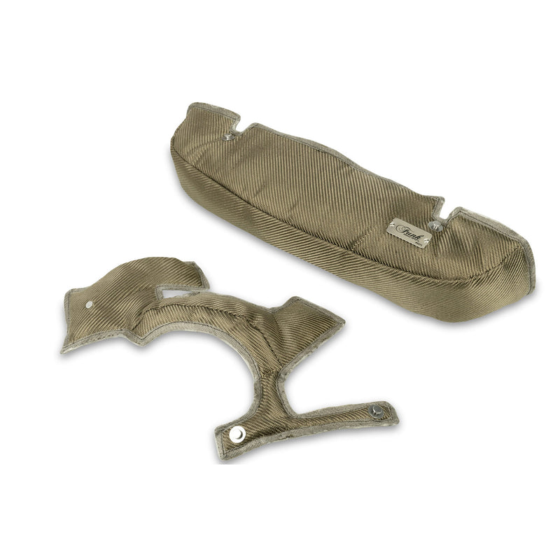Funk Motorsport BMW B58 Turbo Blanket For BMW M140i, M240i, 340i, 440i & more