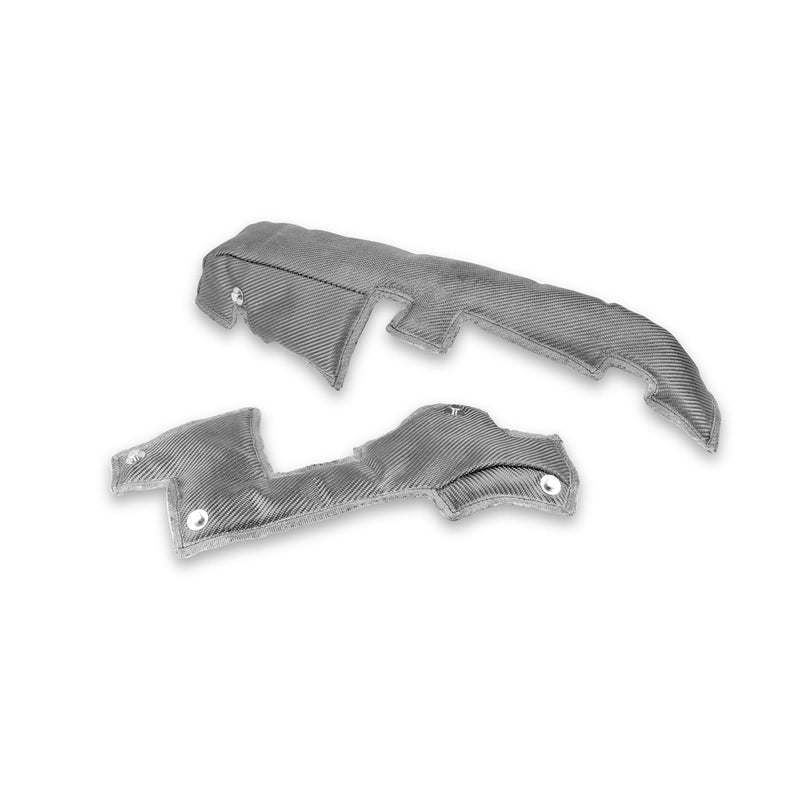 Funk Motorsport BMW N55 Turbo Blanket For BMW F87 M2, M135i, M235i, 335i, 435i & more