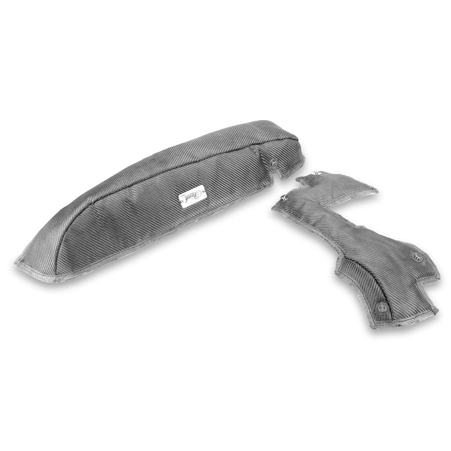 Funk Motorsport BMW N55 Turbo Blanket For BMW F87 M2, M135i, M235i, 335i, 435i & more