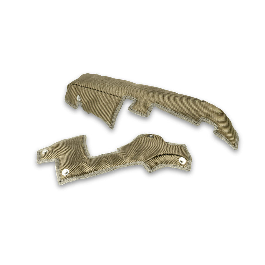 Funk Motorsport BMW N55 Turbo Blanket For BMW F87 M2, M135i, M235i, 335i, 435i & more