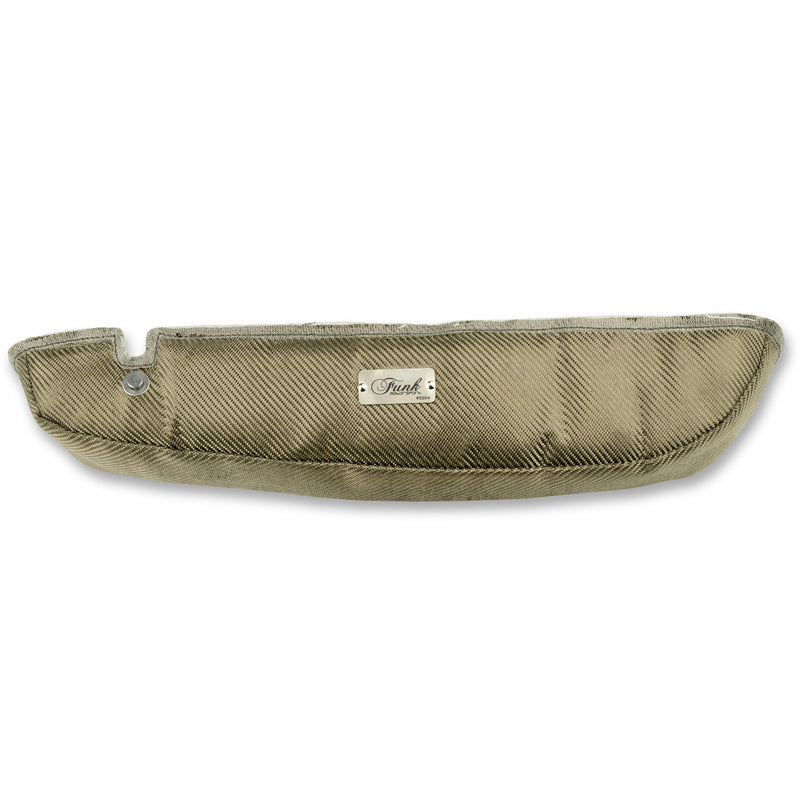 Funk Motorsport BMW N55 Turbo Blanket For BMW F87 M2, M135i, M235i, 335i, 435i & more