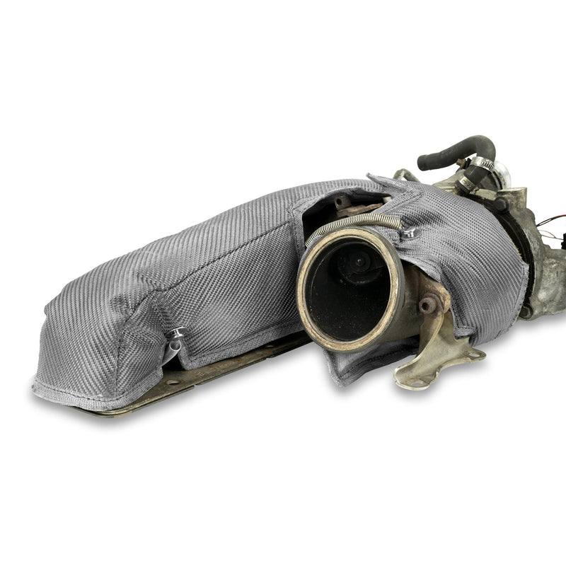 Funk Motorsport BMW N55 Turbo Blanket For BMW F87 M2, M135i, M235i, 335i, 435i & more