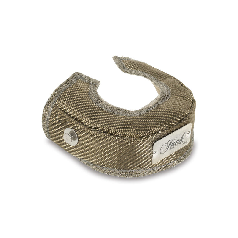 Funk Motorsport External Wastegate Blanket