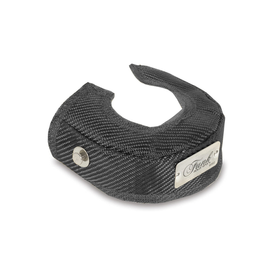 Funk Motorsport External Wastegate Blanket