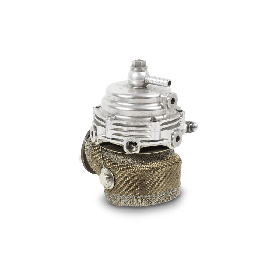 Funk Motorsport External Wastegate Blanket