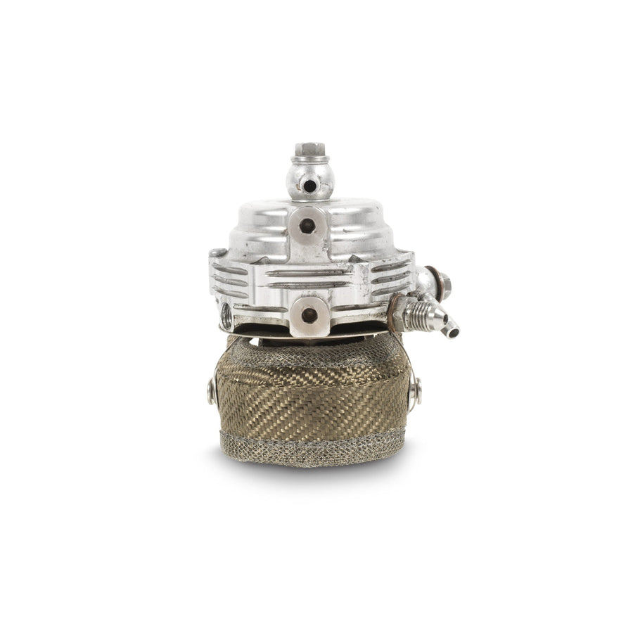 Funk Motorsport External Wastegate Blanket