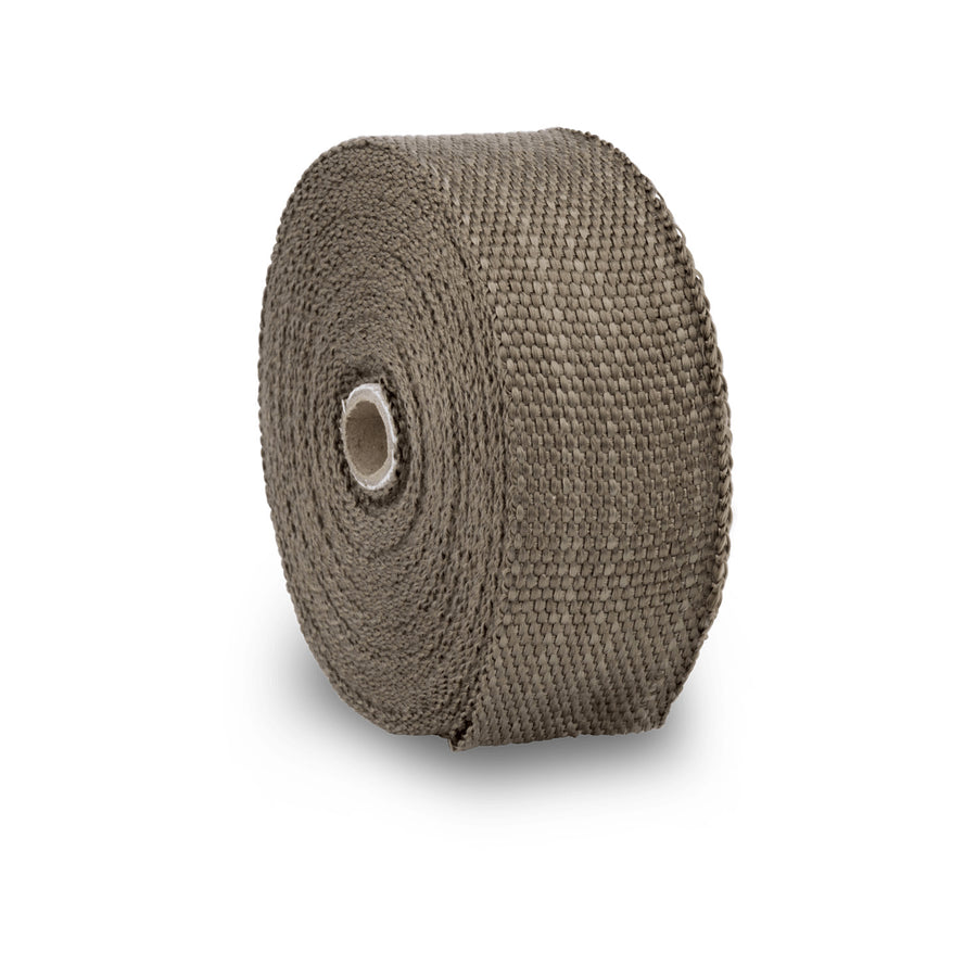 Funk Motorsport Titanium Exhaust Wrap