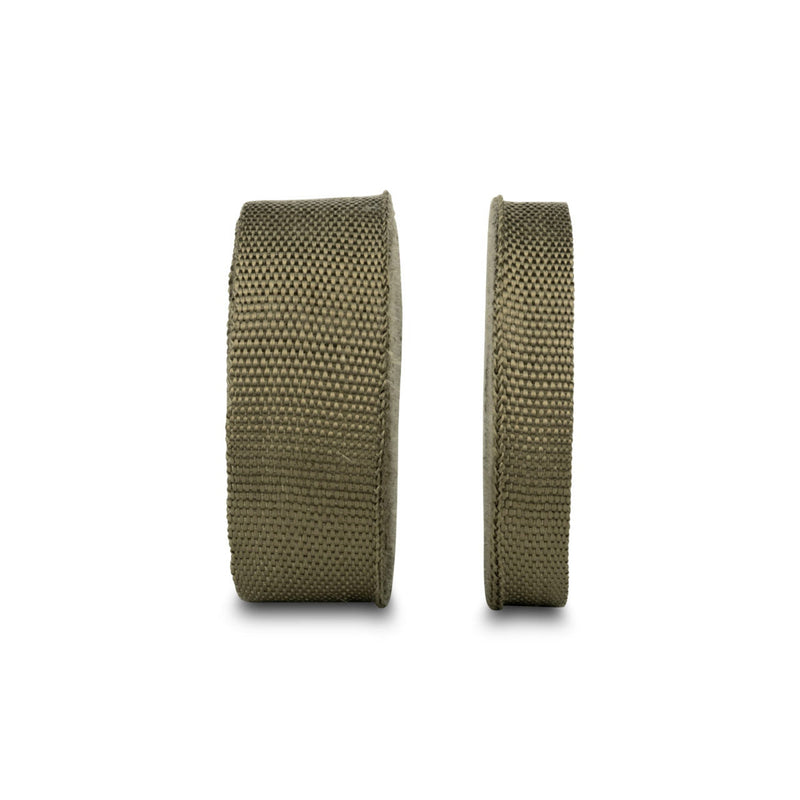 Funk Motorsport Titanium Exhaust Wrap