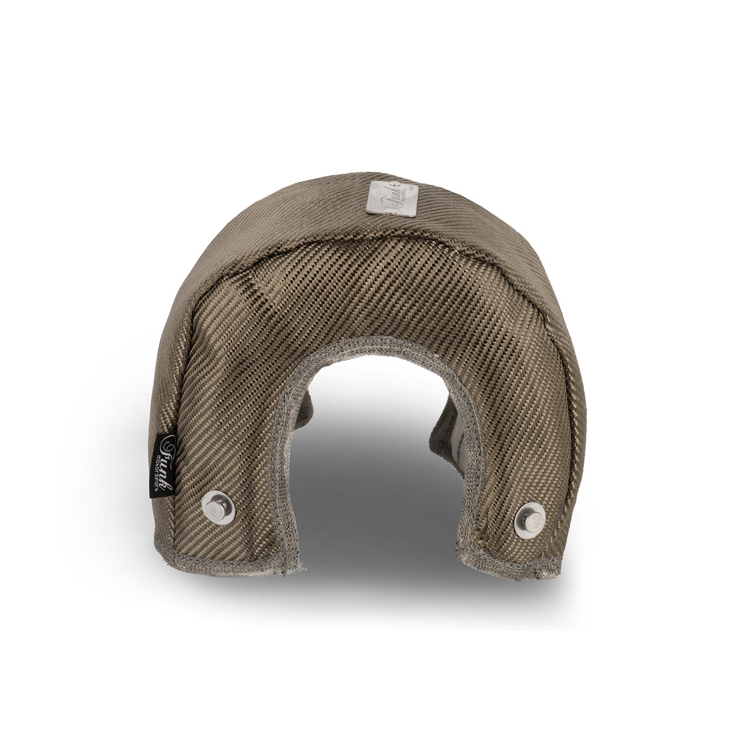 Funk Motorsport Turbo Blanket For Precision 7275 Turbocharger