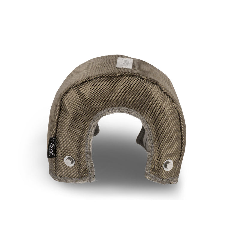 Funk Motorsport Turbo Blanket For Precision 7275 Turbocharger