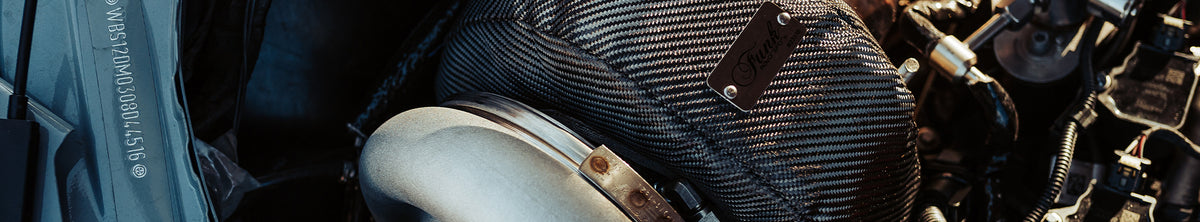 Funk Motorsport Heat Management
