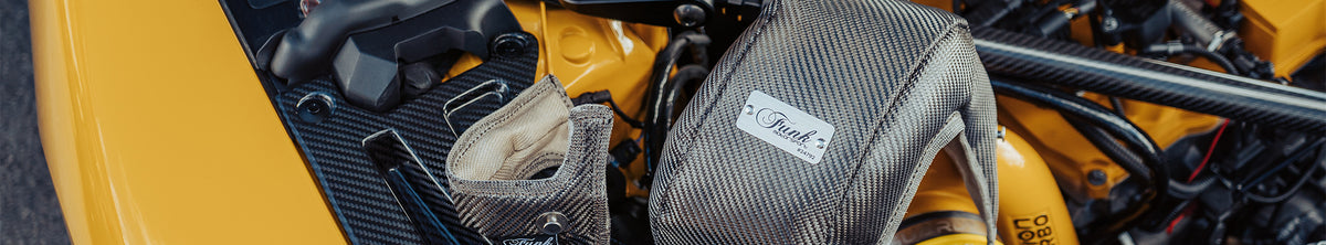 Funk Motorsport Heat Management