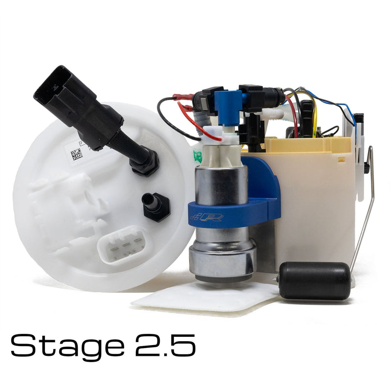Precision Raceworks BMW G Series & Toyota Supra B58 Upgraded Hybrid Fuel Pump