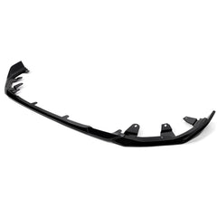 BMW G42 M240i & 2 Series Gloss Black 3-Piece Front Splitter