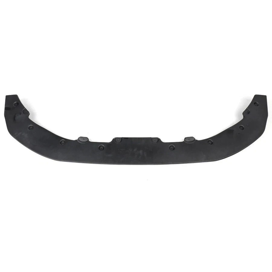 BMW F97 X3M & F98 X4M LCI Gloss Black Front Splitter (2022-2024)