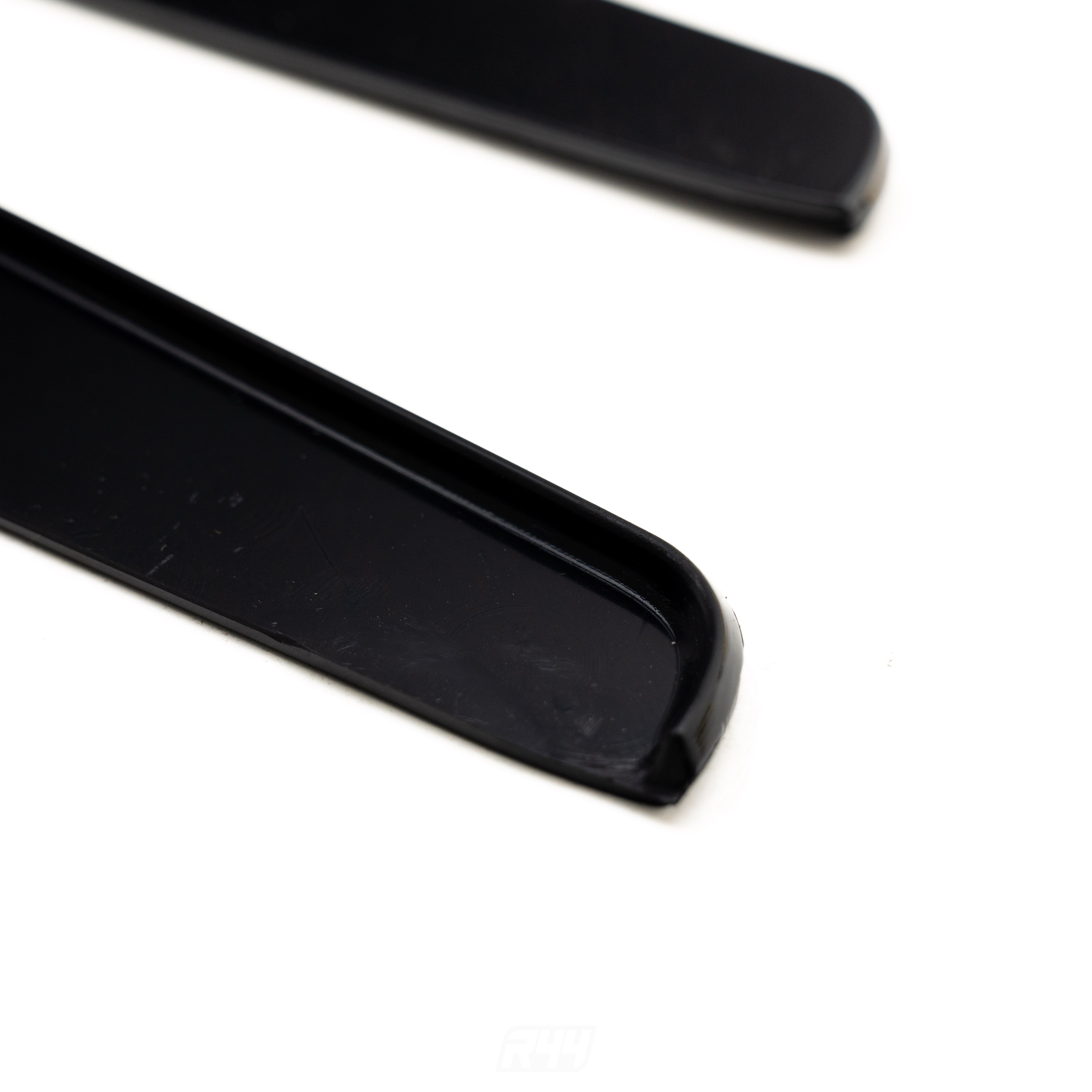 BMW G20/G21 M340i/M340d & 3 Series M Sport Gloss Black Side Skirt Blades