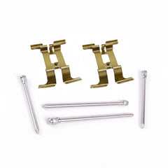 Genuine BMW Front Brake Pin Kit (G80/G81 M3, G82/G83 M4 & G87 M2)