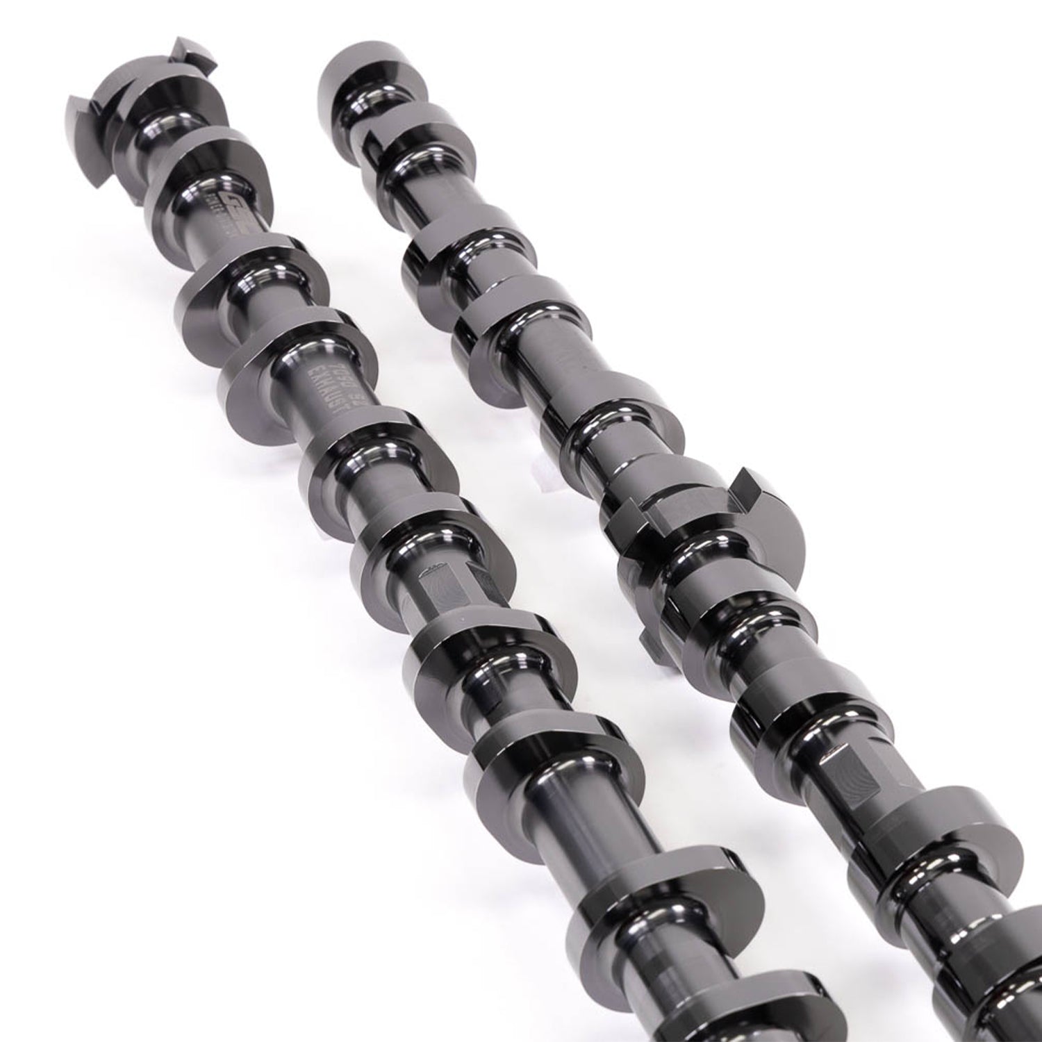 GSC Power Division BMW B58 Engine Billet S1 Camshaft Set